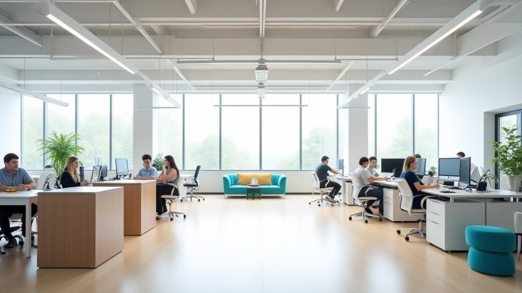 Southern Cross Internet Office