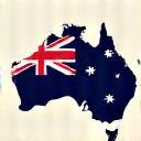 Australian Flag Icon