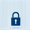 Security Lock Icon