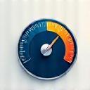Speed Dial Icon