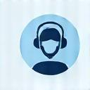 Support Headset Icon