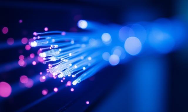Fibre Optic Broadband