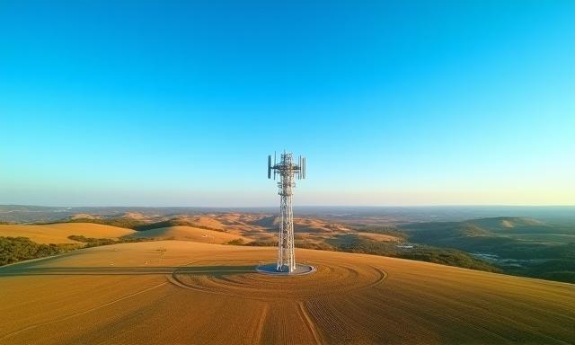 Fixed Wireless Internet