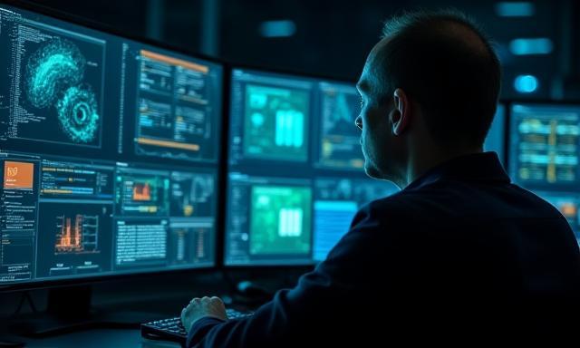Managed Network Services