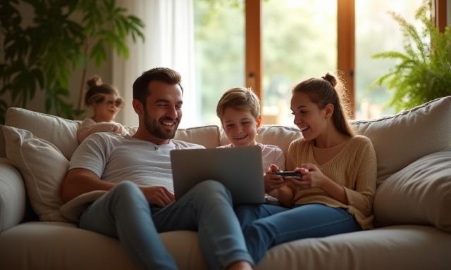 NBN Services