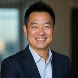 Michael Chen
